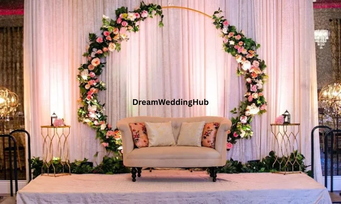 Shagun Events And Wedding Planner